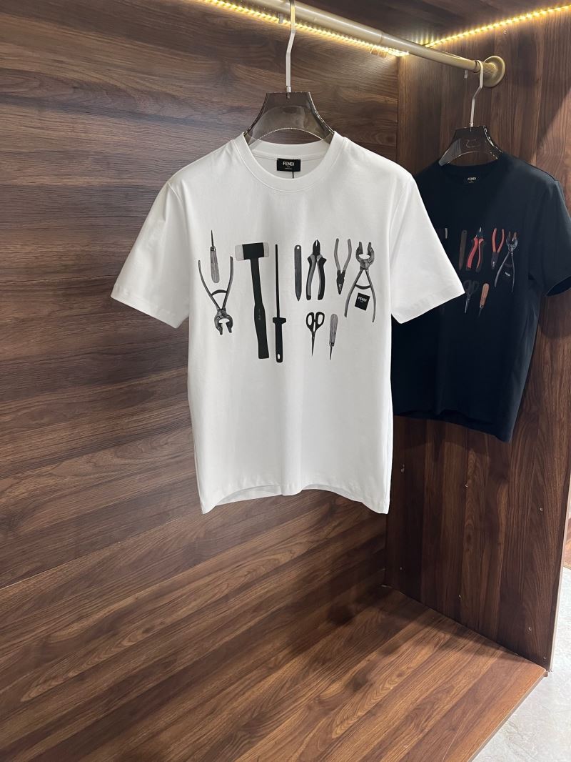 Fendi T-Shirts